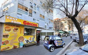 Гостиница Apartment Split 11252a  Сплит